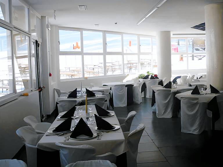 Hotel Cristallo — photo 3