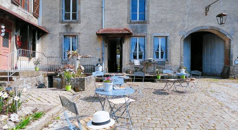 Chambre d'hôtes Melay