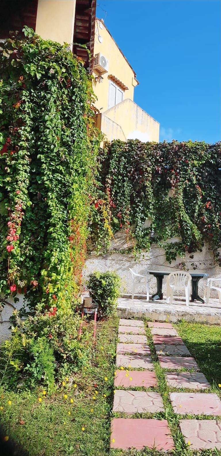Appartamento vacanza Maratea
