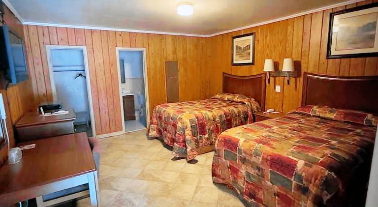 Texas Inn Motel