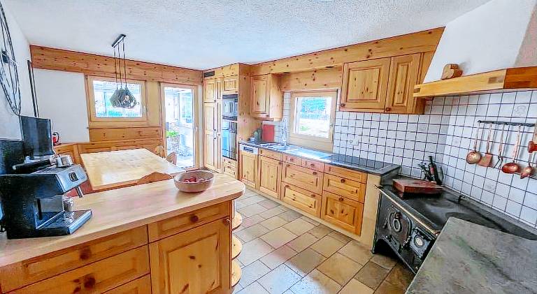 Holiday apartment with 3 rooms for 6 persons — photo 3
