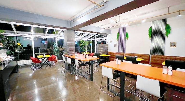 Globotel Hotel Garbsen — photo 4