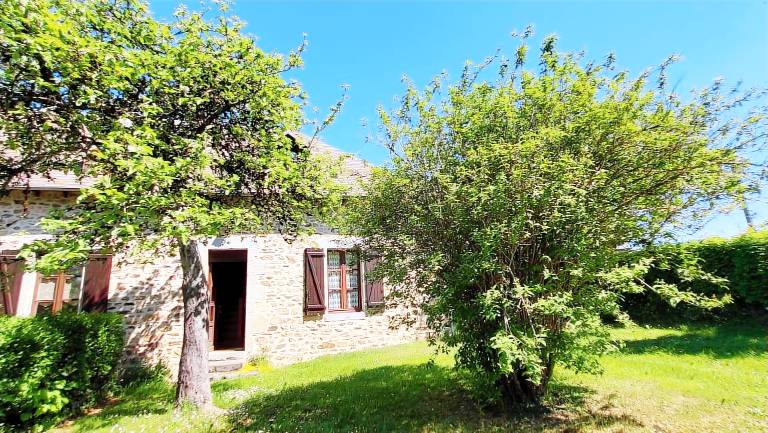Gîte Neuvic