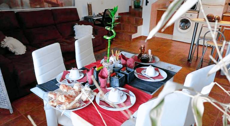 Apartamentos Casas Rurales "Paraje San Blas" TR-BA-00166 — photo 4