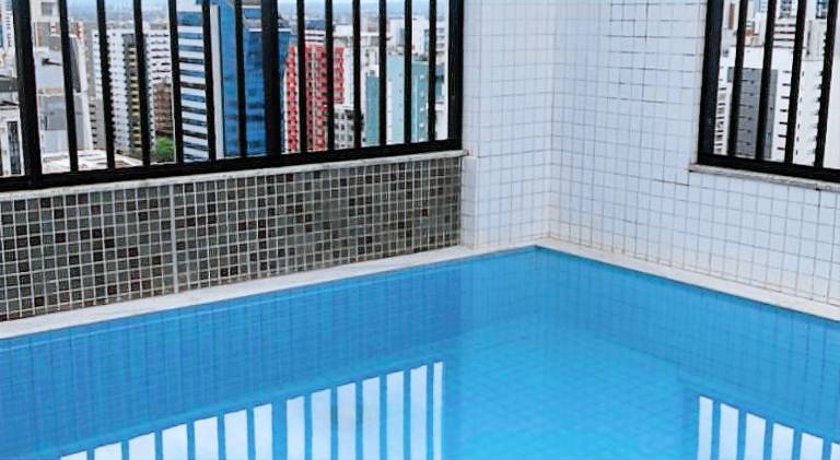 Holiday apartment with pool | Close to the beach | Pet-friendly — photo 5