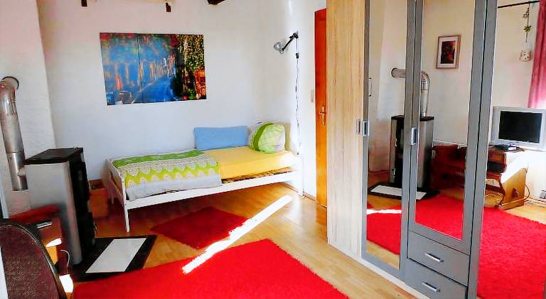 Wonderful house | Dogs allowed — photo 2