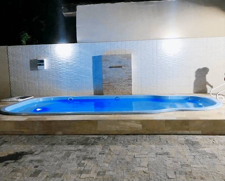 Casa Ouro Verde