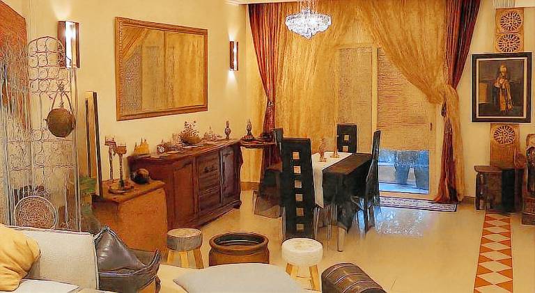 Rental apartment with 3 rooms for 7 persons — photo 4