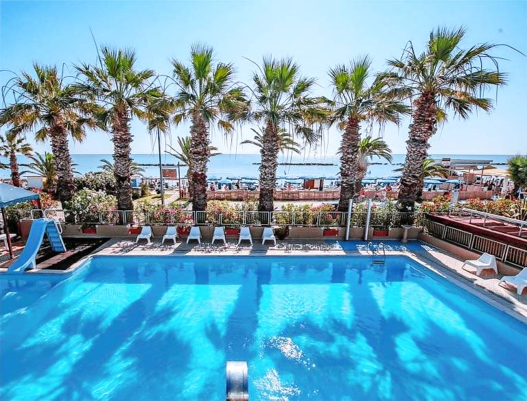 Ferienhaus Martinsicuro