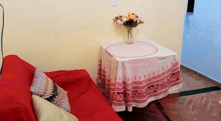 Charming rental apartment | Pets allowed in Santos