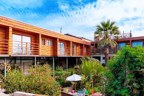 House  Pichilemu