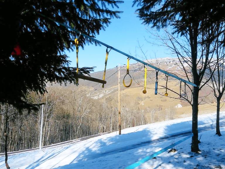 Chalet  Campan