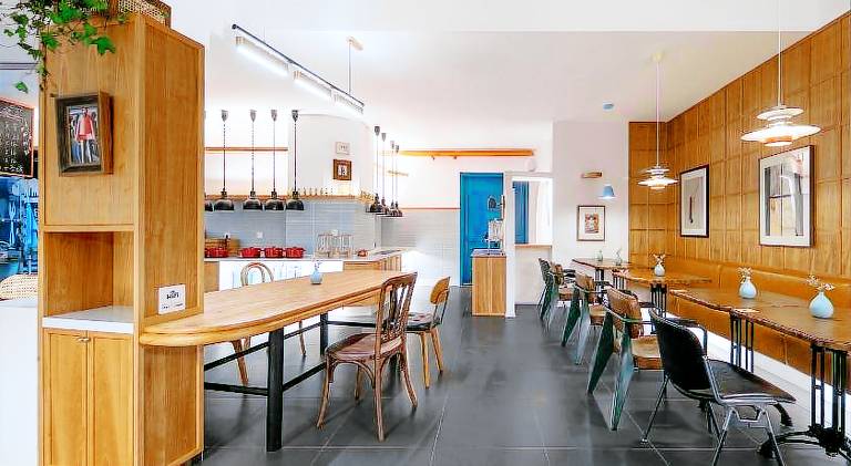 Manxin Hotel Shenzhen Longgang — photo 5