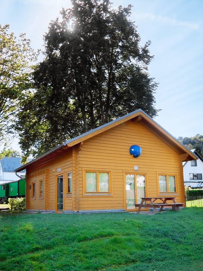 Ferienhaus  Simmerath