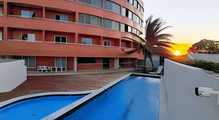 Holiday apartment with pool — photo 3