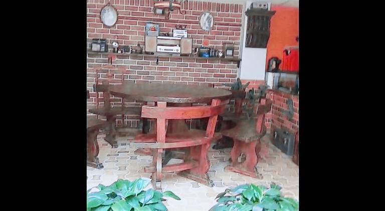 Hotel Posada San Laureano — photo 4