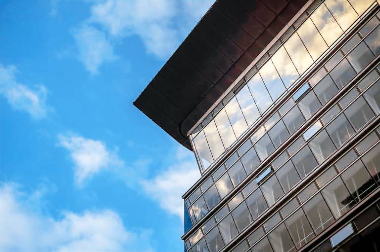 Apex City of Glasgow Hotel