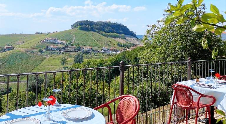 Felicin - Ristorante Albergo "Dimora Storica" — photo 4
