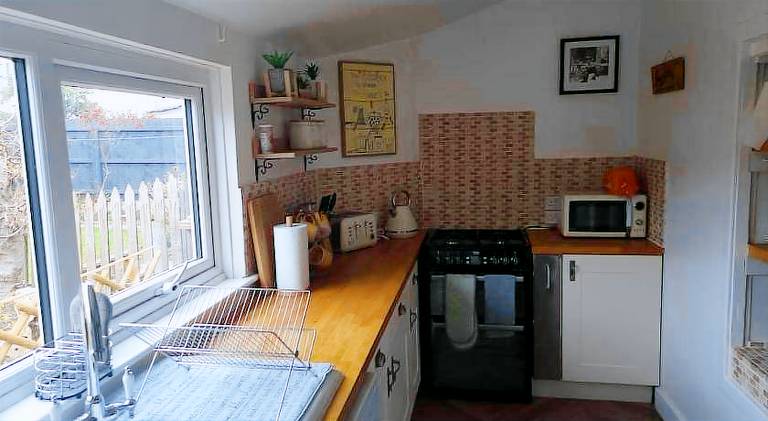 House with 3 rooms for 6 persons — photo 4