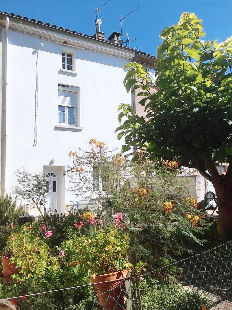Maison de vacances Foix
