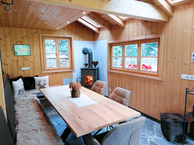 Huis Tschagguns