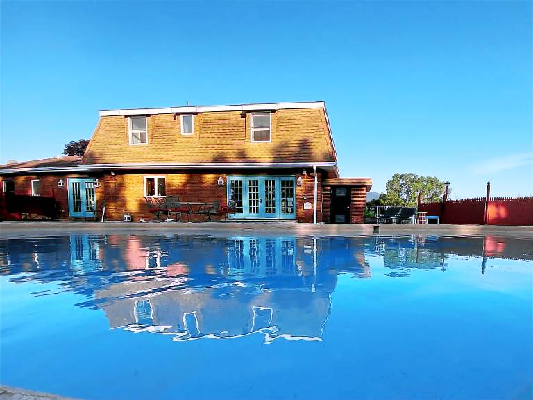 House  Catskill