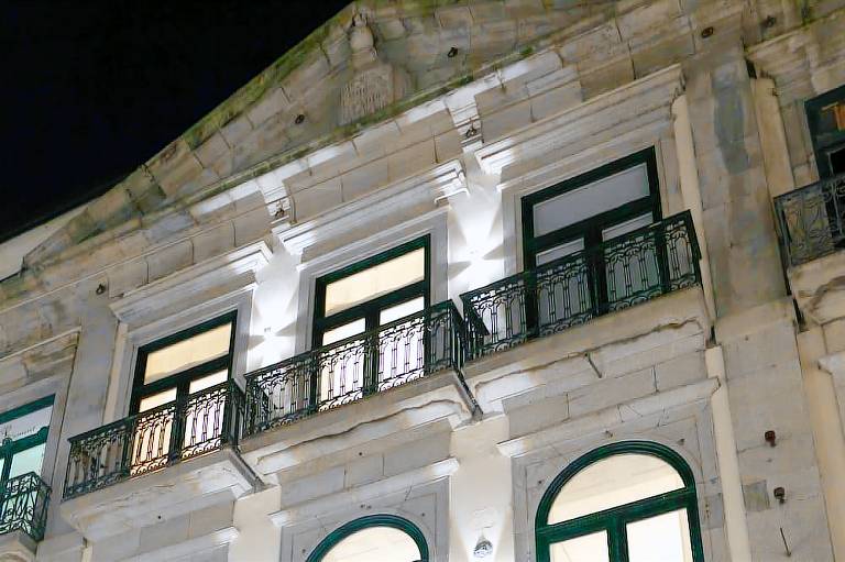 Bed & Breakfast Oporto