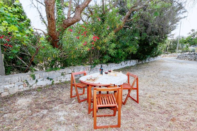 Cottage Cisternino