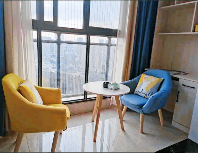 Apartment  Guanshanhu