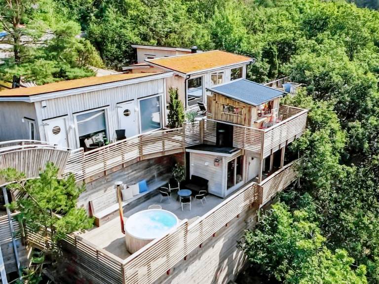 Casa Lillhagen-Brunnsbo