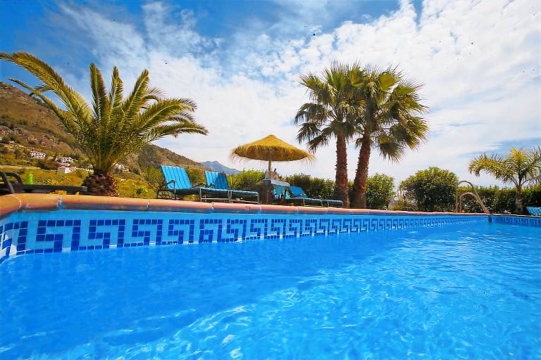 Villa Frigiliana