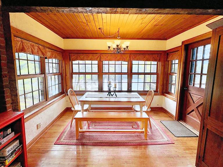 Cabin Waupaca