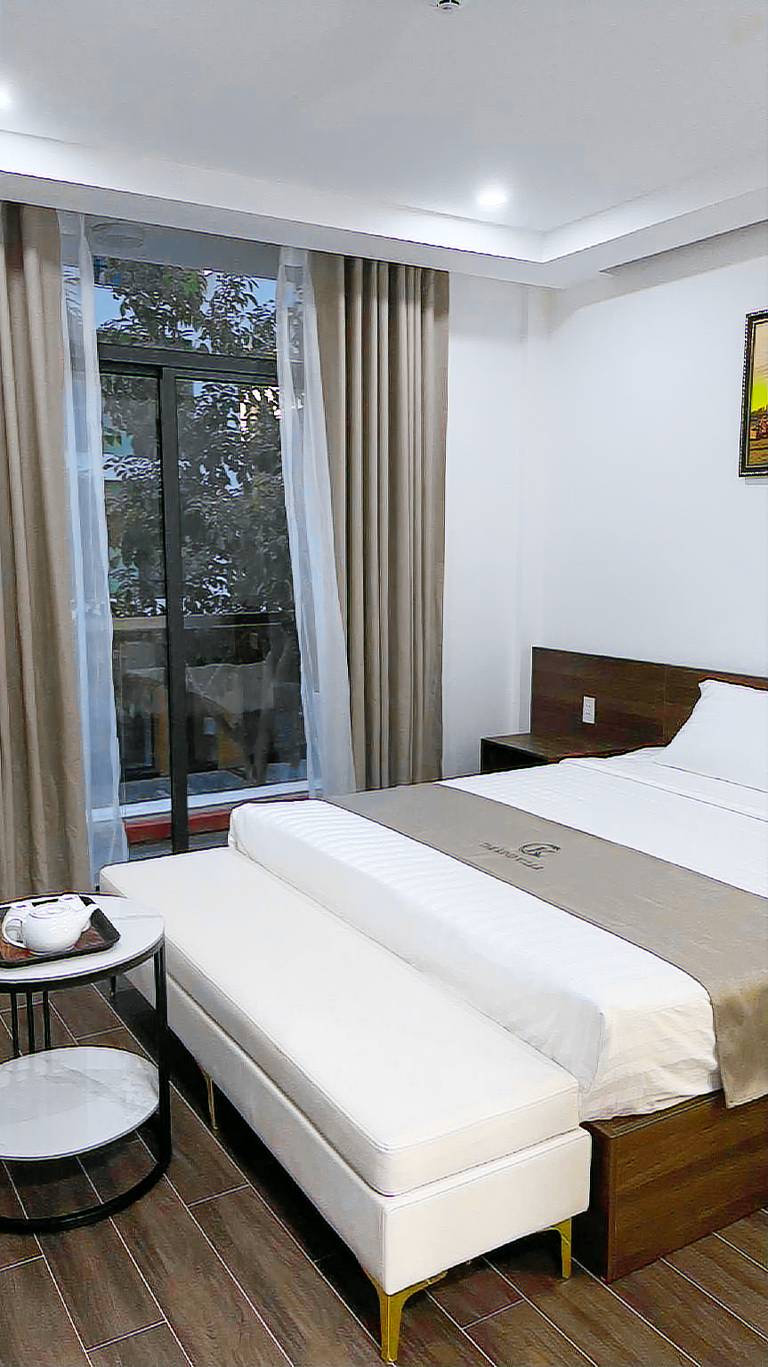 House with pool, garden & jacuzzi | Dogs allowed in Phu Quoc