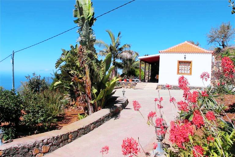 Casa Tijarafe
