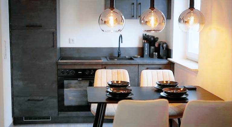 Lovely rental apartment | Pet-friendly in Winterberg