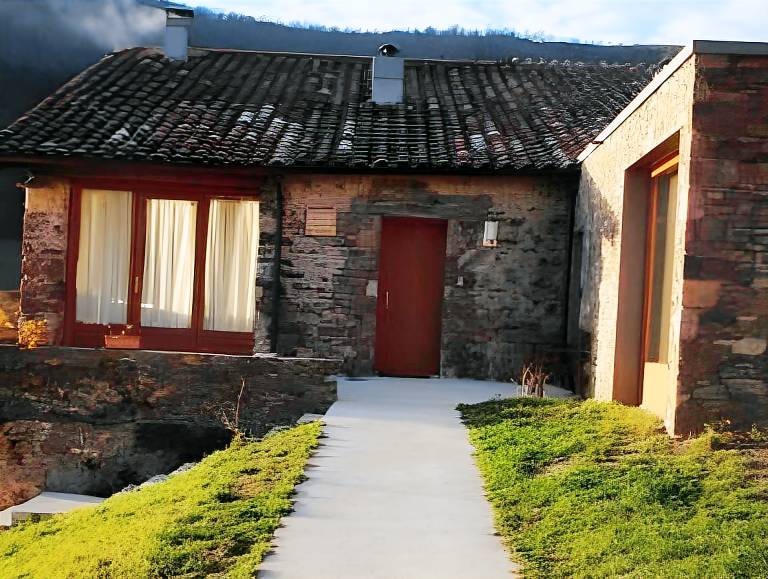 Casa Camprodón