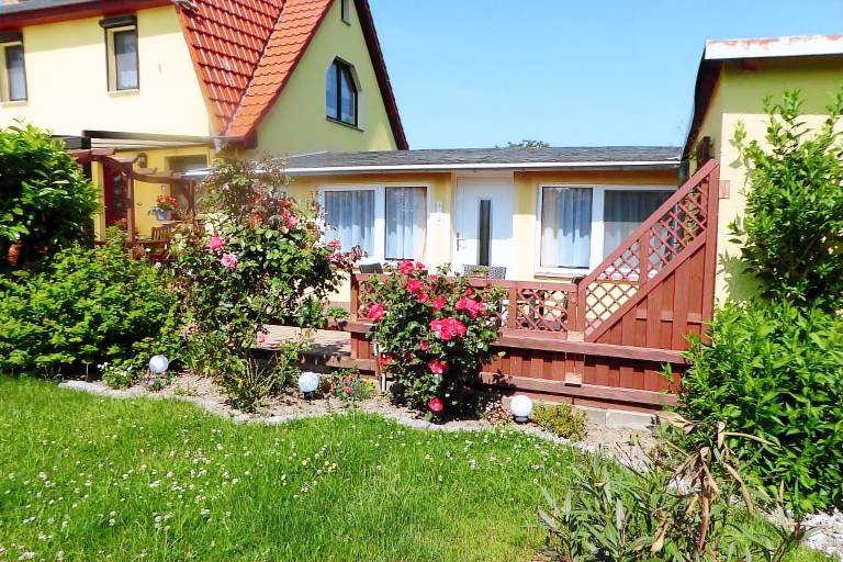 Bungalow Bastorf