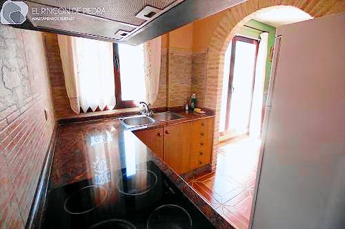 Apartamento amueblado Enguídanos