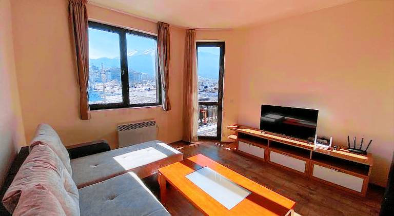Beautiful holiday apartment | Dogs allowed — photo 2