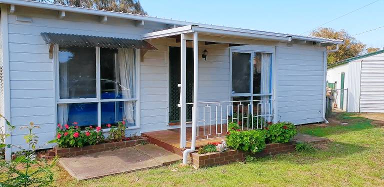 House Portarlington