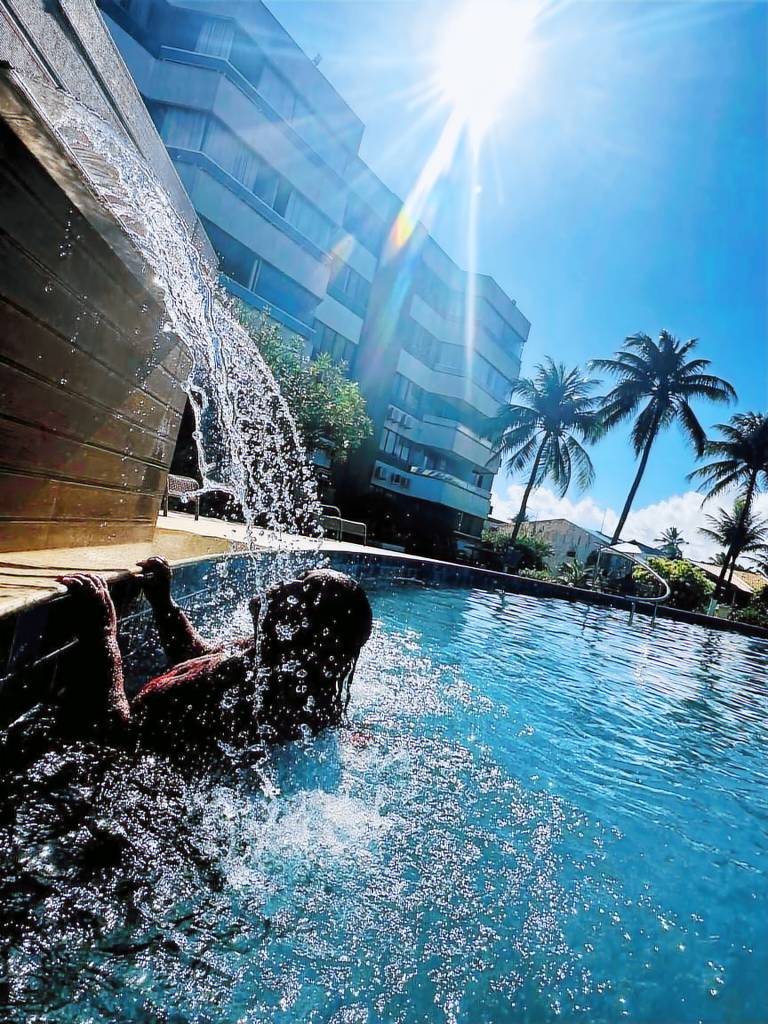 Apartment Lauro de Freitas