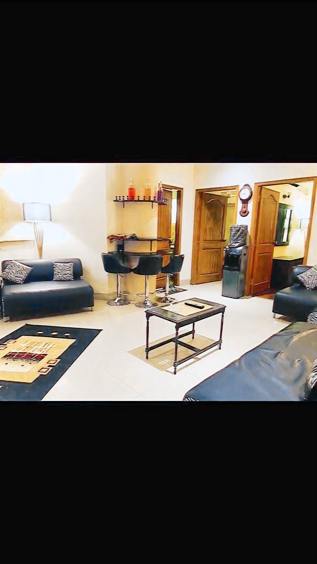 Eden appartment in lahore