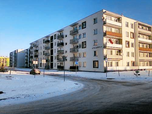 Apartament Biała Podlaska