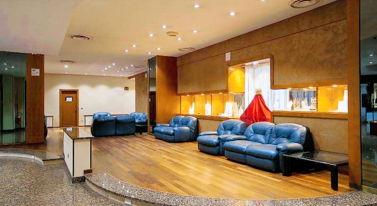 Hotel San Francesco — photo 2