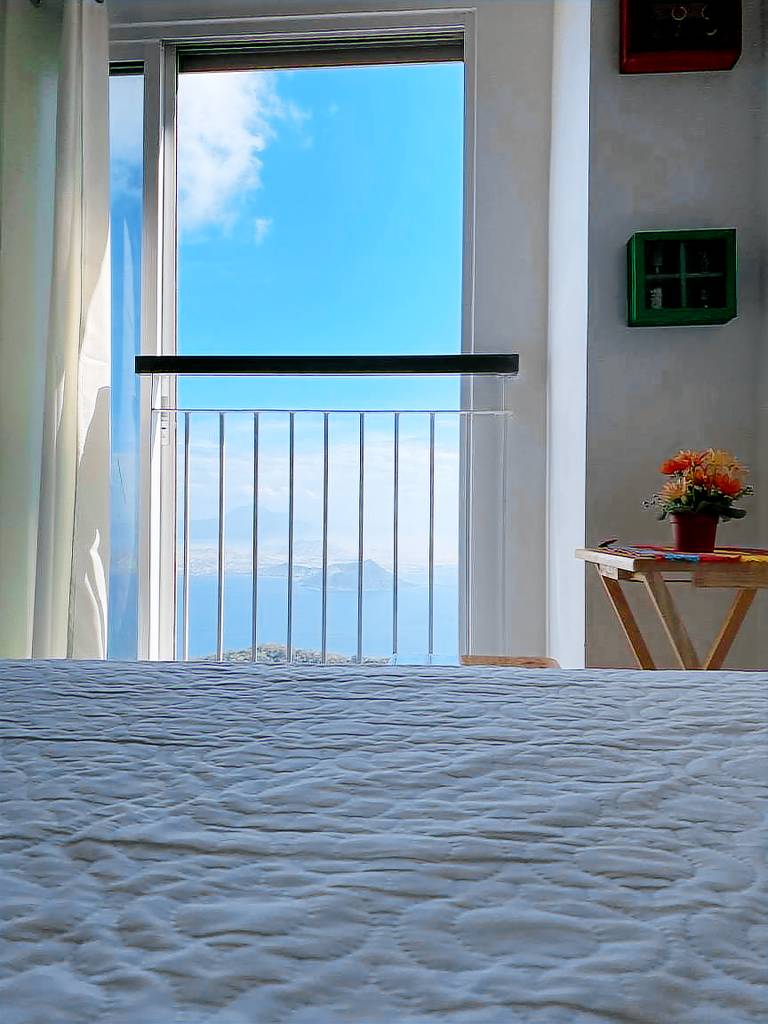 Ferienwohnung Tagaytay City
