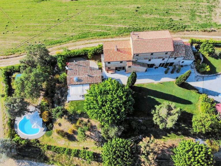 Villa Jesi