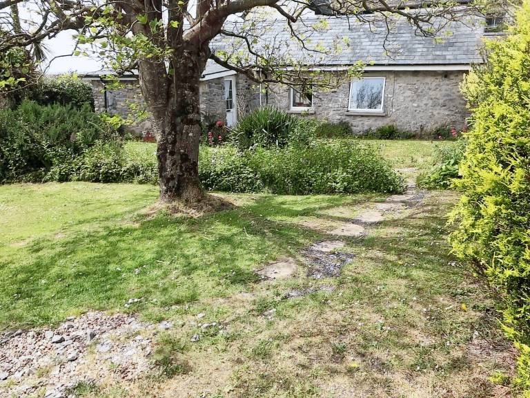 Cottage Jameston