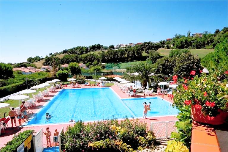 Villa Camerano