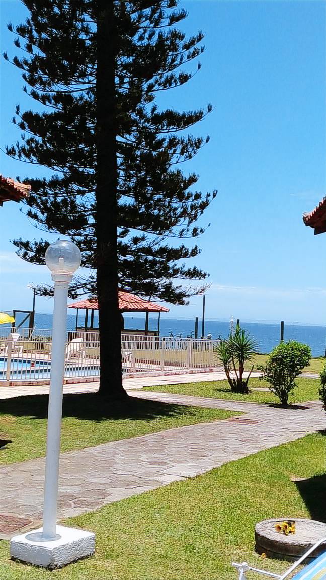 Casa Ouro Verde