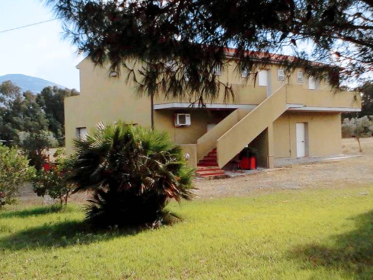 La Frisona: Appartamento 1 — photo 5